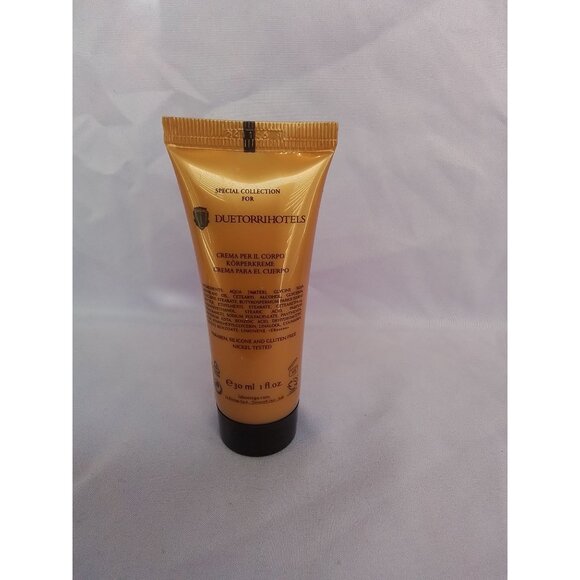 Trussardi My Land Body Lotion 1 fl oz Travel Size - Picture 2 of 3